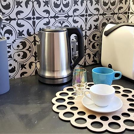 Apartament Centrum Park Ul Waszyngtona Çestohova Dış mekan fotoğraf