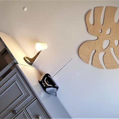 Apartament Centrum Park Ul Waszyngtona Çestohova Dış mekan fotoğraf