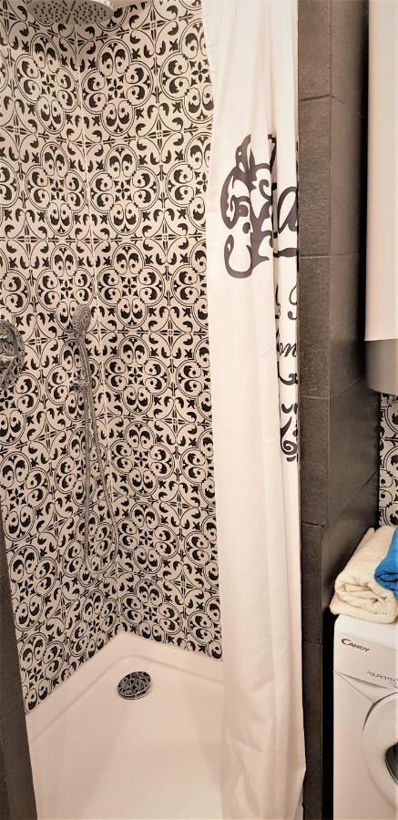 Apartament Centrum Park Ul Waszyngtona Çestohova Dış mekan fotoğraf