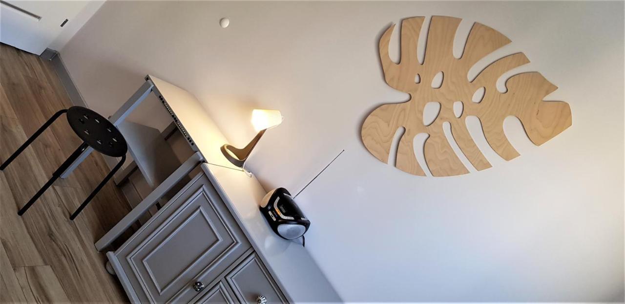 Apartament Centrum Park Ul Waszyngtona Çestohova Dış mekan fotoğraf
