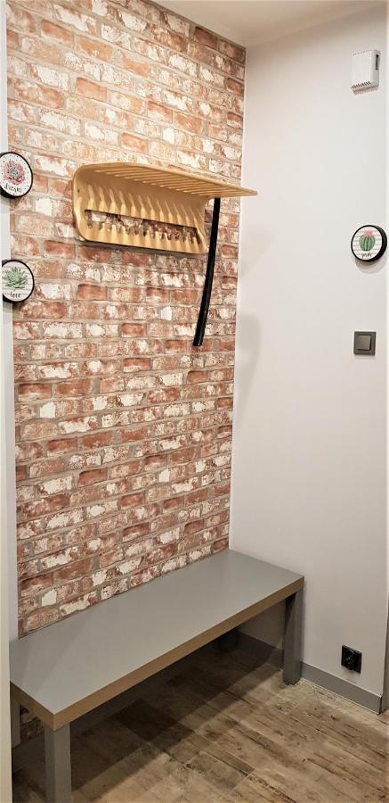 Apartament Centrum Park Ul Waszyngtona Çestohova Dış mekan fotoğraf