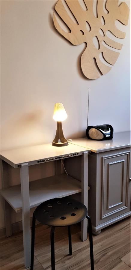 Apartament Centrum Park Ul Waszyngtona Çestohova Dış mekan fotoğraf