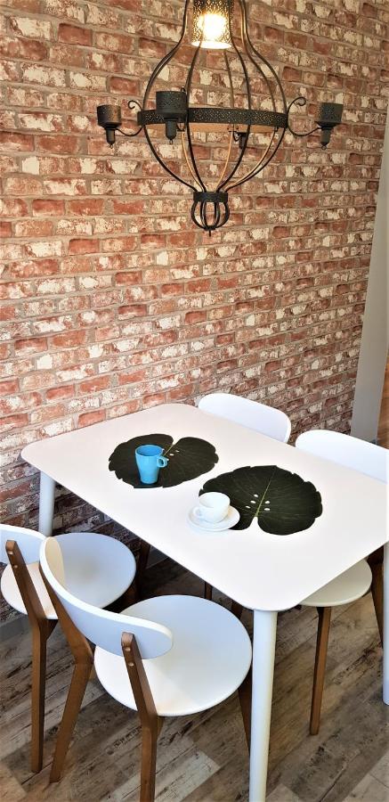 Apartament Centrum Park Ul Waszyngtona Çestohova Dış mekan fotoğraf